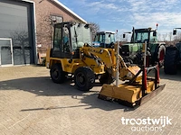 Shovel - afbeelding 22 van  28