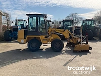 Shovel - afbeelding 23 van  28
