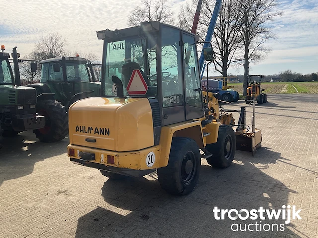 Shovel - afbeelding 24 van  28