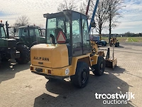 Shovel - afbeelding 24 van  28