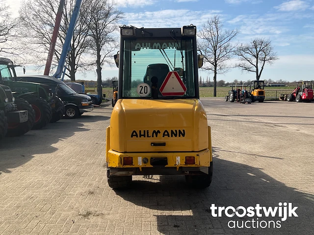 Shovel - afbeelding 25 van  28