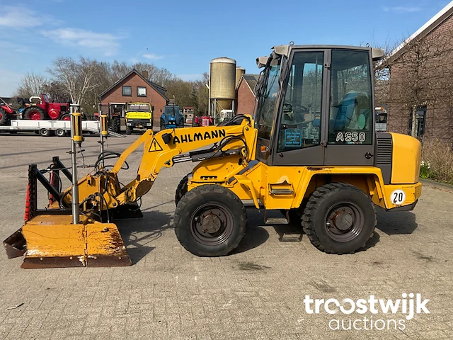 Shovel - afbeelding 27 van  28