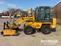 Shovel - afbeelding 27 van  28