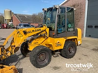 Shovel - afbeelding 28 van  28