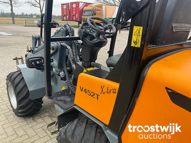 Shovel - afbeelding 4 van  21