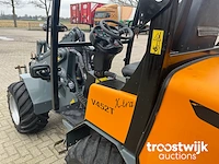 Shovel - afbeelding 4 van  21