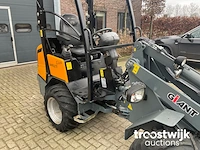 Shovel - afbeelding 5 van  21