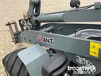 Shovel - afbeelding 7 van  21