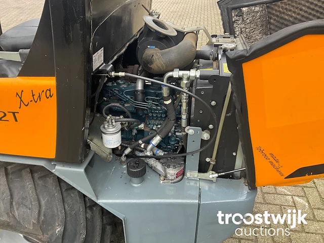 Shovel - afbeelding 9 van  21
