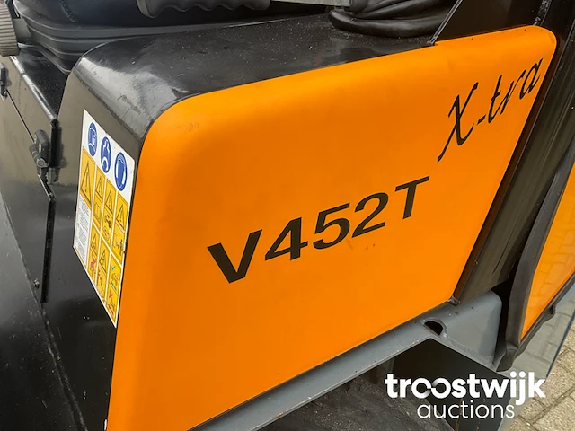 Shovel - afbeelding 10 van  21