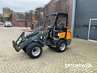 Shovel - afbeelding 1 van  21