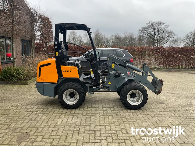 Shovel - afbeelding 17 van  21
