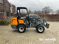 Shovel - afbeelding 17 van  21