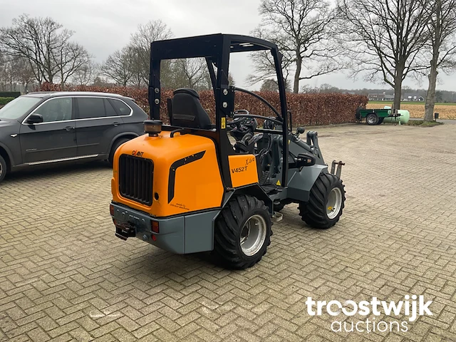 Shovel - afbeelding 18 van  21