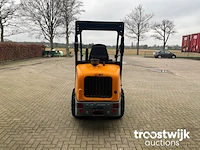 Shovel - afbeelding 19 van  21