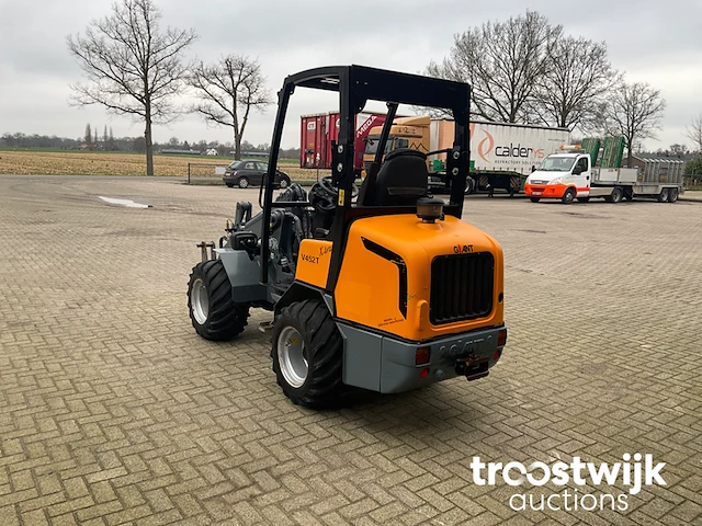 Shovel - afbeelding 20 van  21