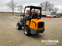Shovel - afbeelding 20 van  21