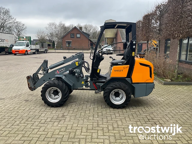 Shovel - afbeelding 21 van  21