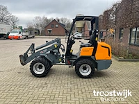 Shovel - afbeelding 21 van  21