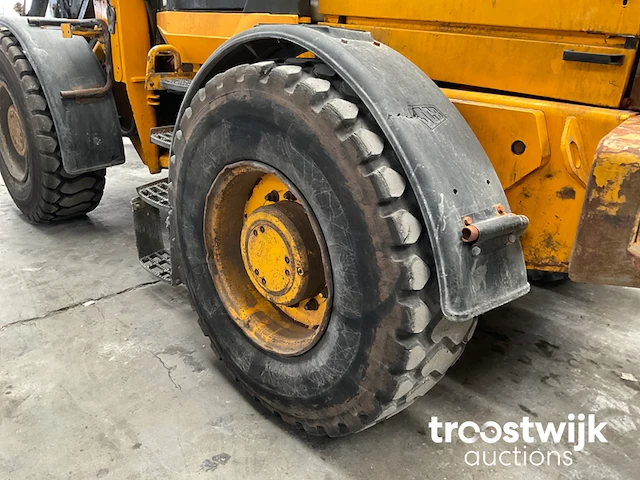 Shovel - afbeelding 2 van  20