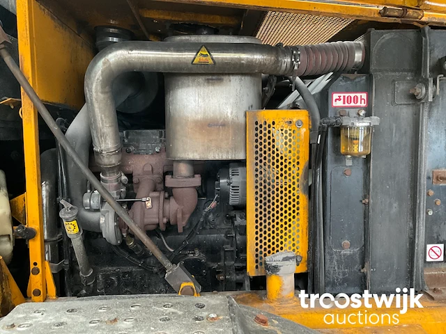 Shovel - afbeelding 4 van  20