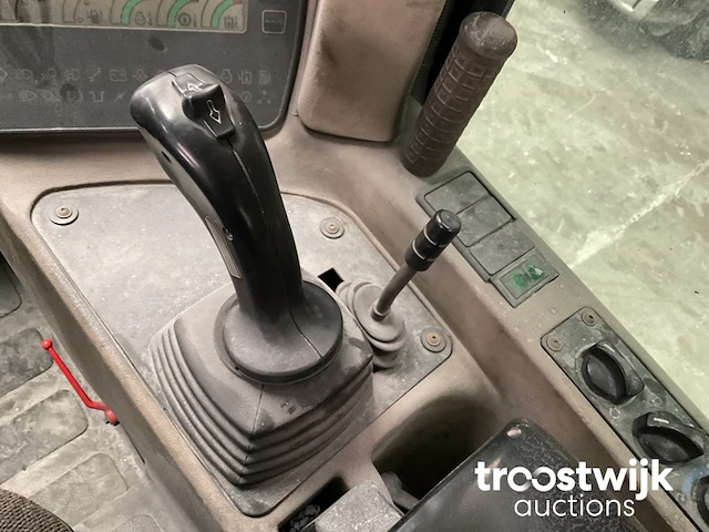 Shovel - afbeelding 7 van  20