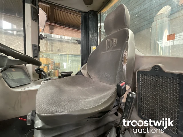 Shovel - afbeelding 9 van  20