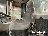 Shovel - afbeelding 9 van  20