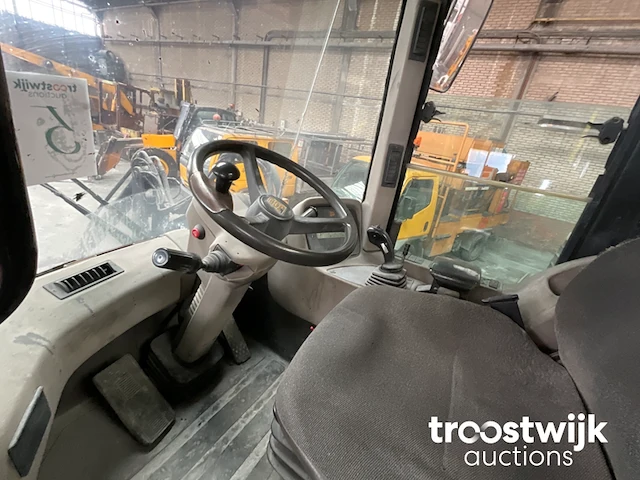 Shovel - afbeelding 10 van  20