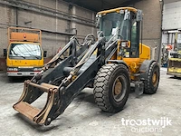 Shovel - afbeelding 1 van  20