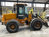 Shovel - afbeelding 17 van  20