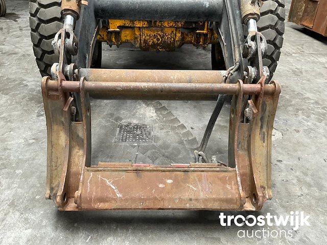 Shovel - afbeelding 18 van  20