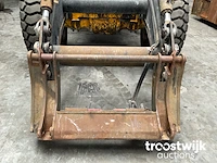 Shovel - afbeelding 18 van  20