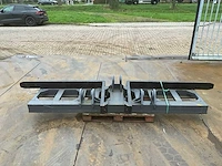 Shovel,wiellader vorkenbord - afbeelding 1 van  8