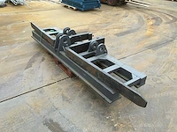 Shovel,wiellader vorkenbord - afbeelding 3 van  8