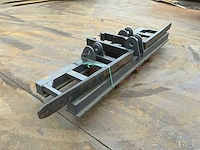 Shovel,wiellader vorkenbord - afbeelding 4 van  8