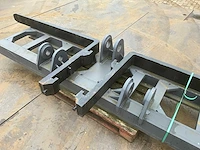 Shovel,wiellader vorkenbord - afbeelding 7 van  8