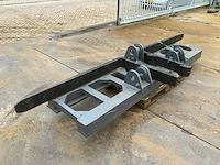 Shovel,wiellader vorkenbord - afbeelding 8 van  8