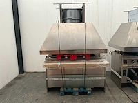 Show-cooking keukenopstelling silko pastakeuken (2x) - afbeelding 18 van  33