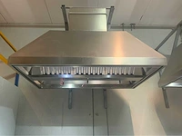 Show-cooking keukenopstelling - afbeelding 13 van  18