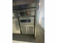 Show-cooking keukenopstelling - afbeelding 15 van  16