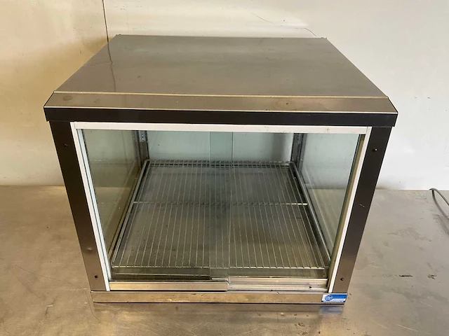 Show vitrine - afbeelding 2 van  6