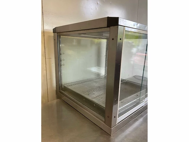 Show vitrine - afbeelding 5 van  6