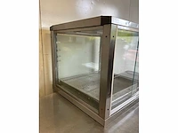 Show vitrine - afbeelding 5 van  6