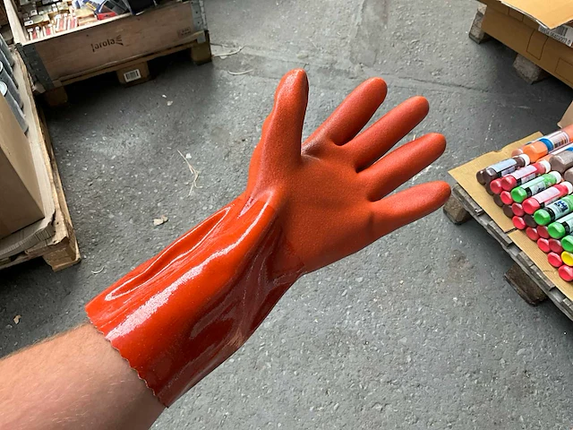 Showa 620 handschoen (120x) - afbeelding 5 van  5