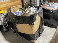 Showa, byron, mack, renson, fischer, sam mixpallet bouwmaterialen - afbeelding 1 van  6