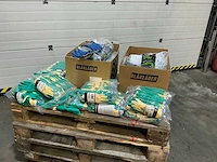 Showa cs720 werkhandschoen - afbeelding 1 van  5