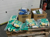 Showa cs720 werkhandschoen - afbeelding 2 van  5