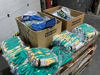 Showa cs720 werkhandschoen - afbeelding 3 van  5