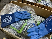 Showa cs720 werkhandschoen - afbeelding 4 van  5